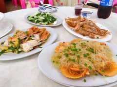 -秋姐美食店(旅游大道店)