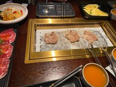 -新石器烤肉(之心城店)