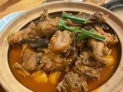 -莲餐厅·湖北菜·藕汤老手艺(愚园路店)