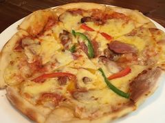 -宝莱纳啤酒花园餐厅PAULANER BRAUHAUS Nanjing(广州路店)