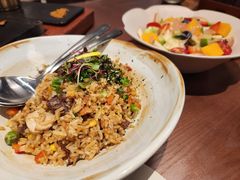 -一沙一城·岩烤牛扒(深圳首店)