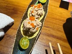 -晶吉·居酒屋·日本料理·烧鸟(中山区民主广场经典生活店)