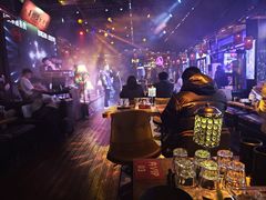 -喜鹊音乐酒馆(西街店)