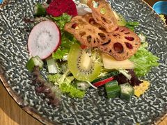 -晴季寿司(活力城店)