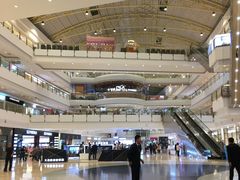-大连福佳爱琴海购物公园(西安路店)