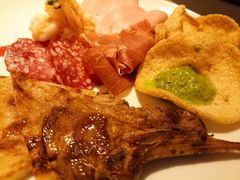 -彩丰楼·中餐厅(国家会展中心上海洲际店)