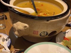 -鸿运楼·舌尖上的徽菜