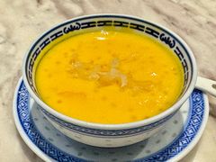 贵妃杨枝甘露-香港百合居(LCM置汇旭辉广场店)