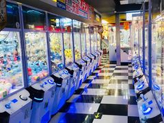 -天天玩X秋葉原日系动漫游戏中心