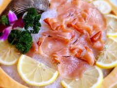 -小厨师·二十年沈家门小海鲜(百井坊巷店)