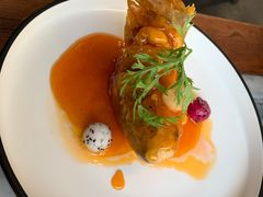 -西安饭庄·非遗陕菜(钟楼店)