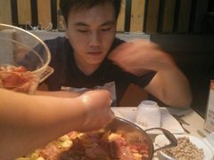 -过锅瘾三汁焖锅(东星时代广场店)