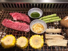-樱宿日式和牛烧肉(五道口店)