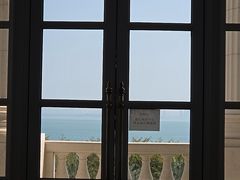 -海豚湾·大堂吧(厦门佰翔波特曼七星湾酒店)