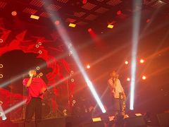 -MOSSO·Liveshow(M3香港广场店)
