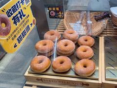 -天母蓝鸟烘焙·蛋糕·下午茶(时代城广场店)