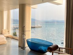 -三亚西岛海洋文化旅游区