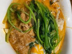 -不二烫捞麻辣烫(白云凯德店)