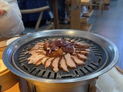 -守柴炉烤鸭(鱼嘴店)