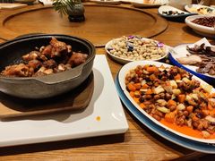 -赶海部落海鲜城(海阳路店)