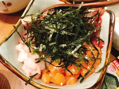 热闹纳豆-阿吾罗日本料理(K11艺术中心店)