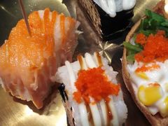 -梨花自助烤肉(乐宾店)