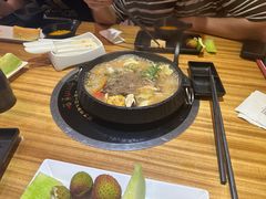 -水林间·寿喜烧自助(仙林金鹰店)