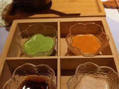 -叶叶菩提·晋福宫