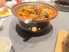 -百富源·海鲜辽菜(浑河堡店)