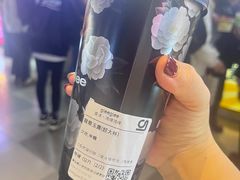 -gleeglee乐溢亦茶(合生汇店)