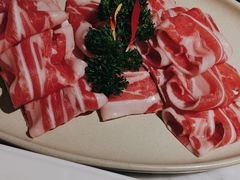 -尚尚仙·酸汤猪手·猪肚鸡火锅(华联万柳购物中心店)
