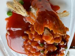 -小厨娘金榜题名(夫子庙贡院街店)