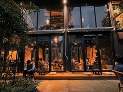 -Metal hands·铁手咖啡