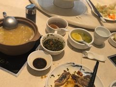 -澳门豆捞(裕华东路店)