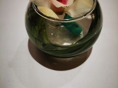-广州富力丽思卡尔顿酒店·丽轩·粤菜