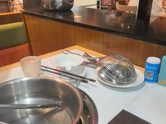-三毛牛肉店(福强店)