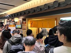-Musashi回转寿司(京都站八条口店)