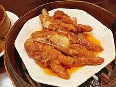 -京香轩·中餐厅(上海中庚聚龙酒店)