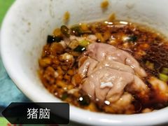 -华哥新鲜猪精品美食