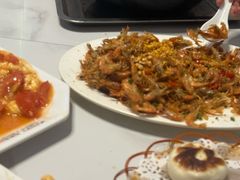 -岛中岛·海鲜大排档·万宁老字号(东澳店)