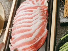 -湊湊火锅·茶憩(打浦桥日月光店)