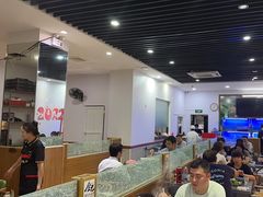-金龙·打边炉(武进路店)