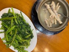 -煲煲掂风味煲仔饭餐厅(西区店)