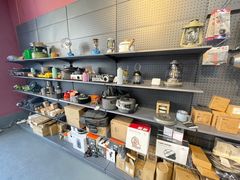 -途乐户外装备集合店