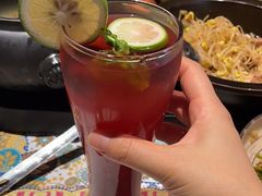 -云海肴·汽锅鸡·云南菜(天山百盛优客店)