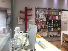 -Apple Store苹果手机电脑售后维修中心(浦东店)