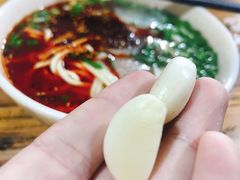 -兰州马子禄牛肉面(文景公园店)