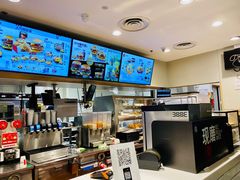 -肯德基(华徐店)