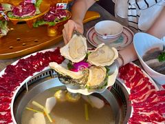 -三头牛·潮汕牛肉生蚝火锅 (夏湾店)