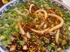 兰州牛肉面-有礼有面(知春路店)